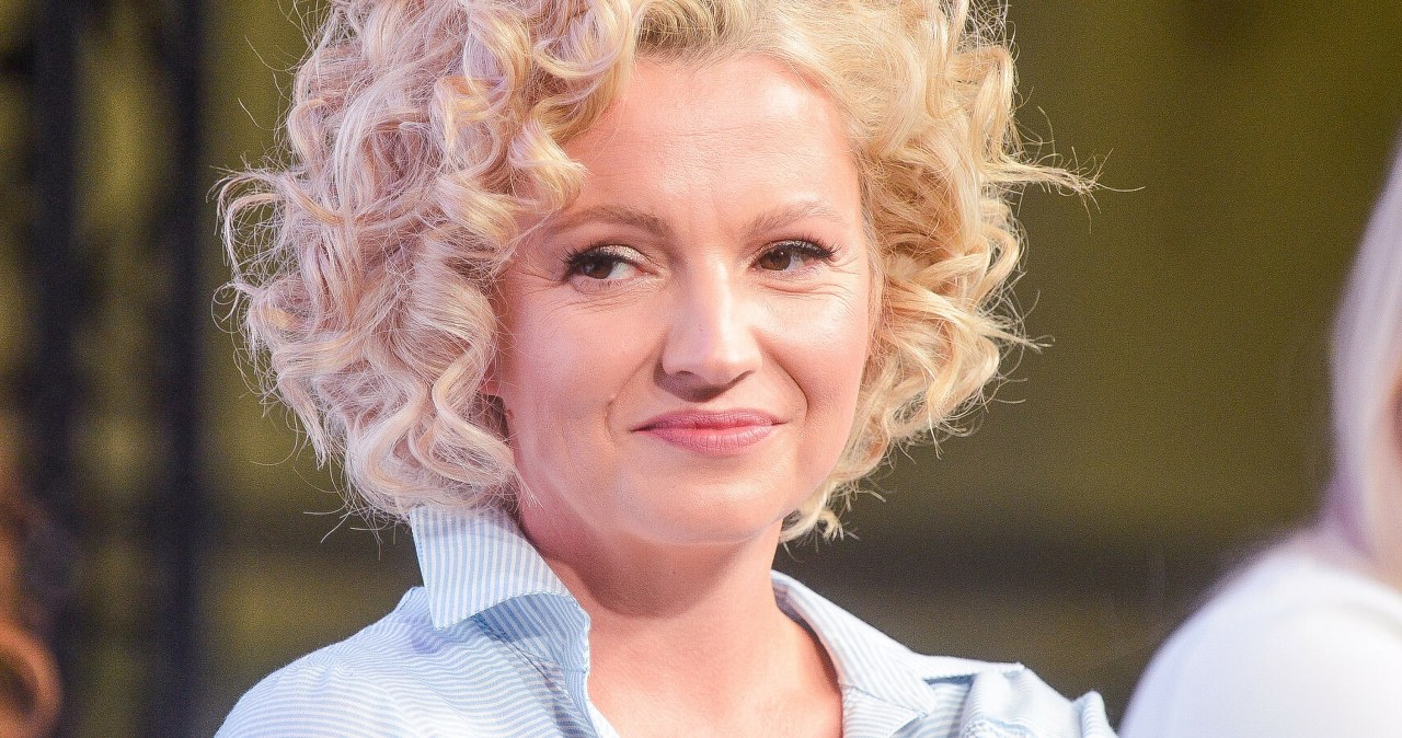 Dorota Szelągowska mówi "dość". Otwiera nowy etap w swoim życiu