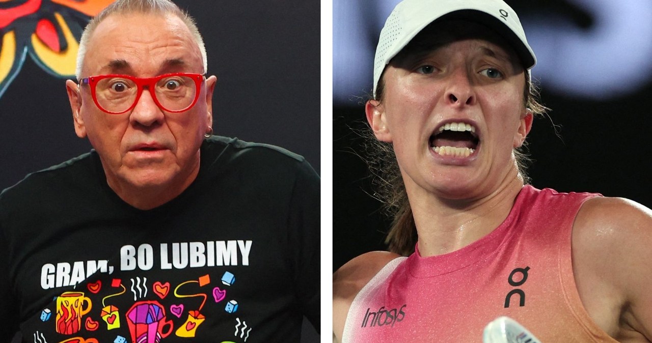 Świątek wywołała szaleństwo. Rekord WOŚP. Trzęsienie ziemi w dwie minuty