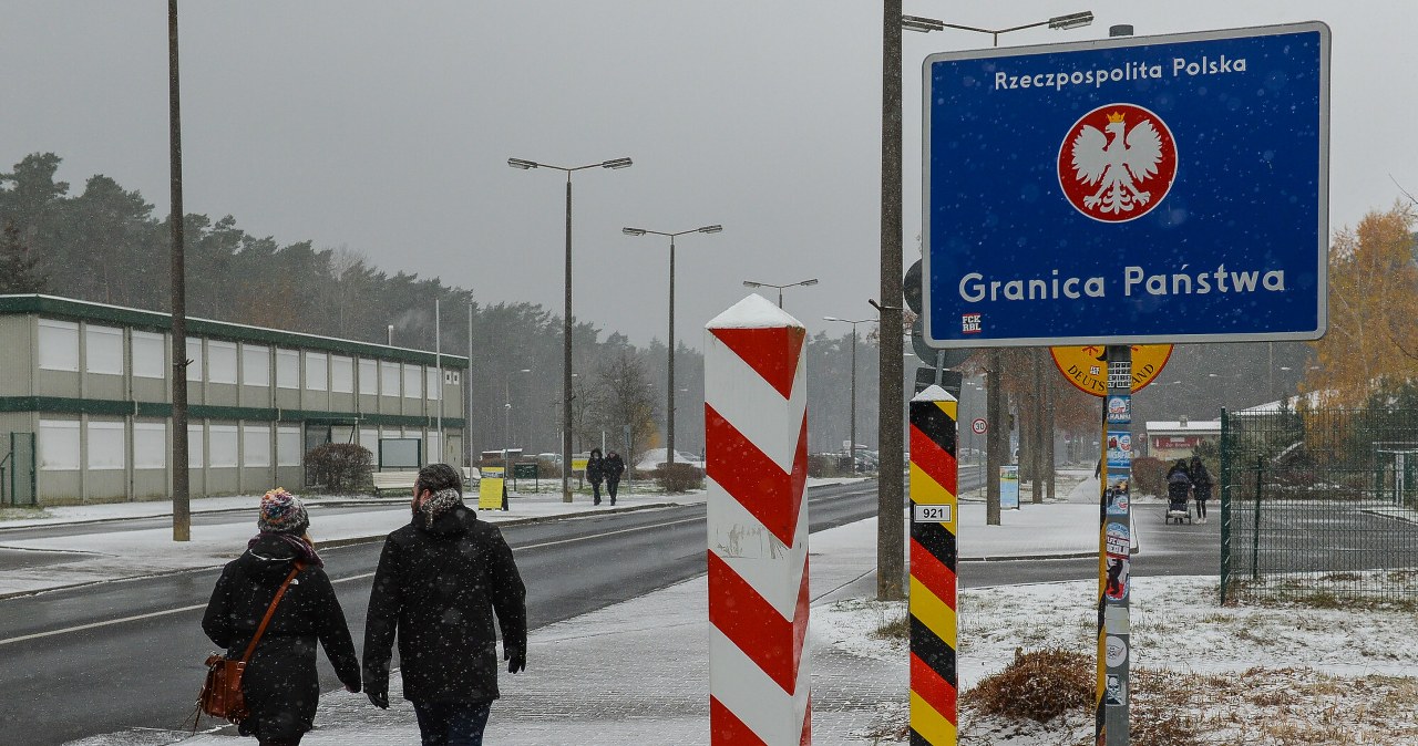 Boom w Polsce budzi niepokój w Niemczech. "Zostaliśmy w tyle"
