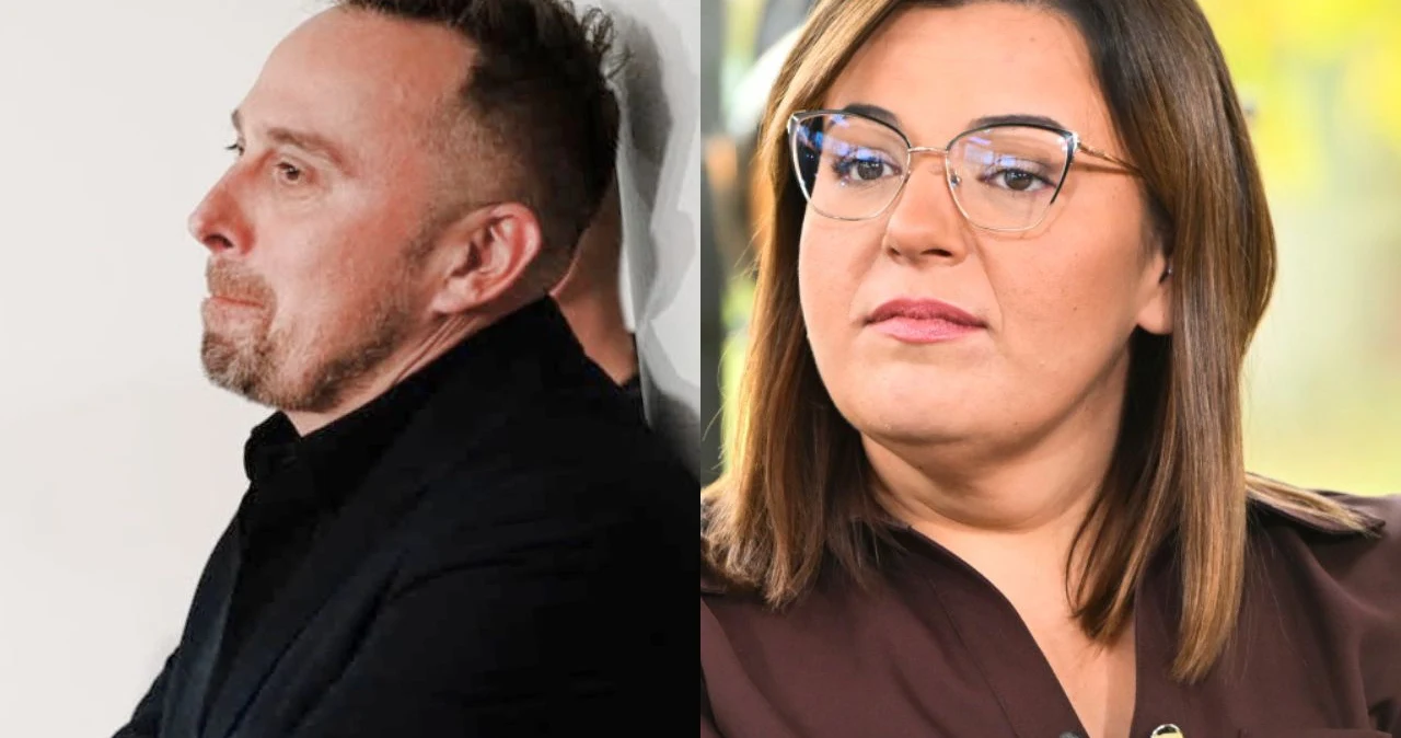Już wiadomo, co z Basią i Mateuszem z "Rolnika". To stało się za kulisami