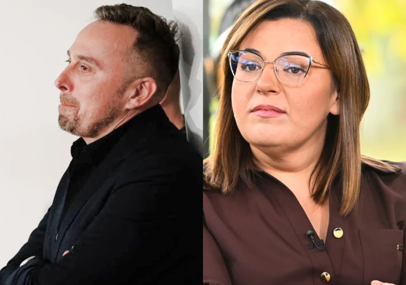 Mateusz zostawił Basię tuż po "Rolniku". Jego nowe wyznanie ją zaboli