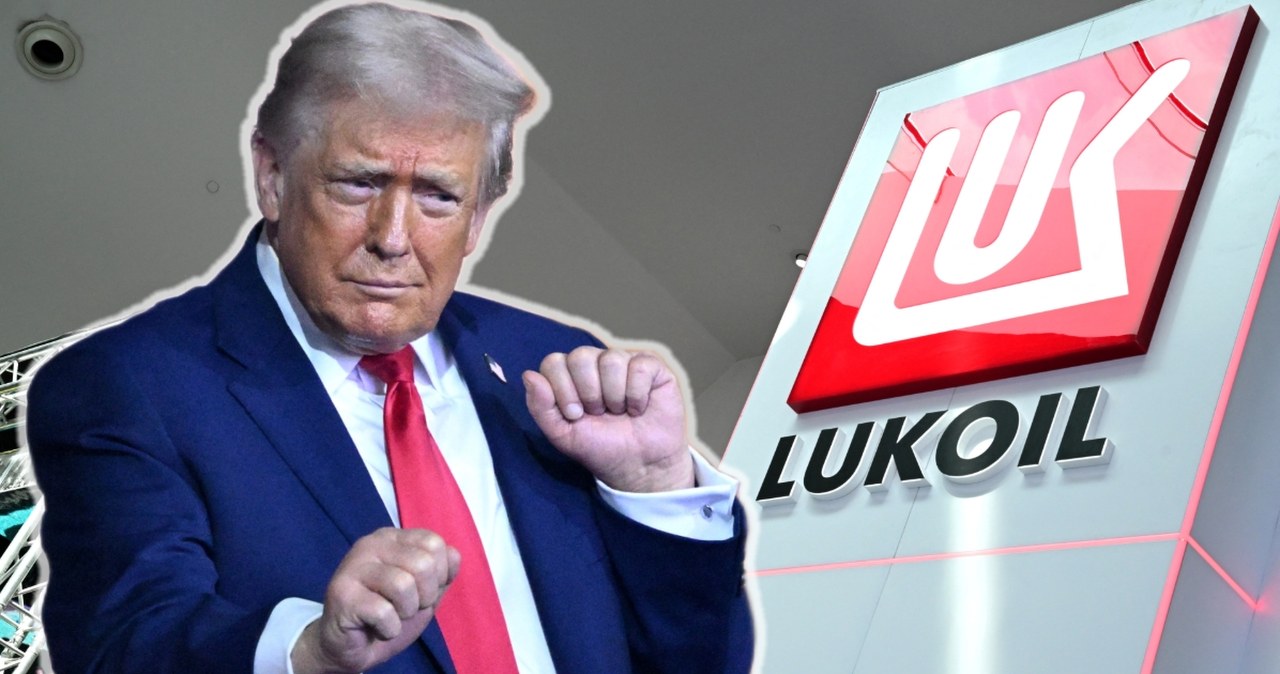 Doradzał Trumpowi, teraz doradza w Rosji. Pracuje dla naftowego giganta