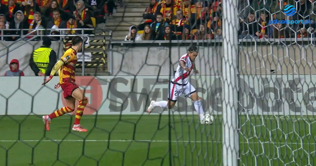 Liga Konferencji w pigułce: najlepsze gole w 74 sekundy [WIDEO]