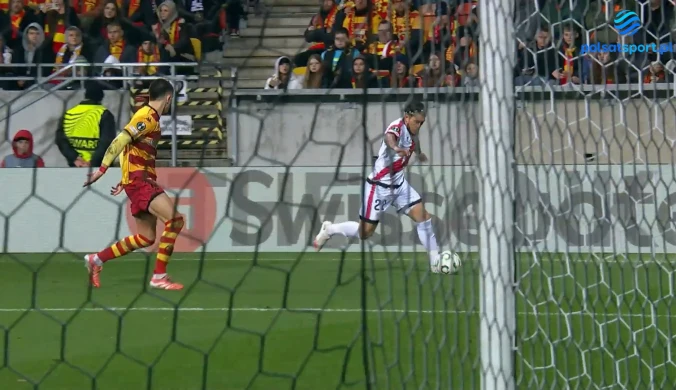 Liga Konferencji w pigułce: najlepsze gole w 74 sekundy [WIDEO]