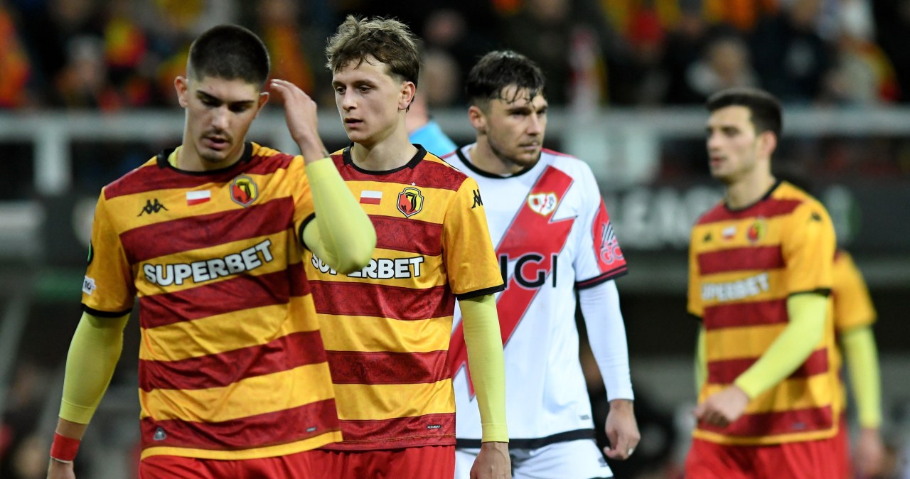 Porażka Jagiellonii w Europie, a tu takie wieści. Nagła rezygnacja prezesa