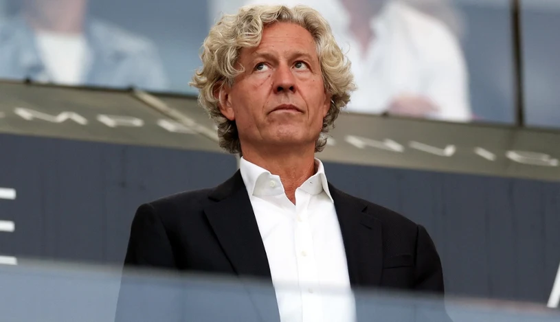 Legia w agonii, Mioduski się doigrał. To wisiało w powietrzu. "Odwołujemy"