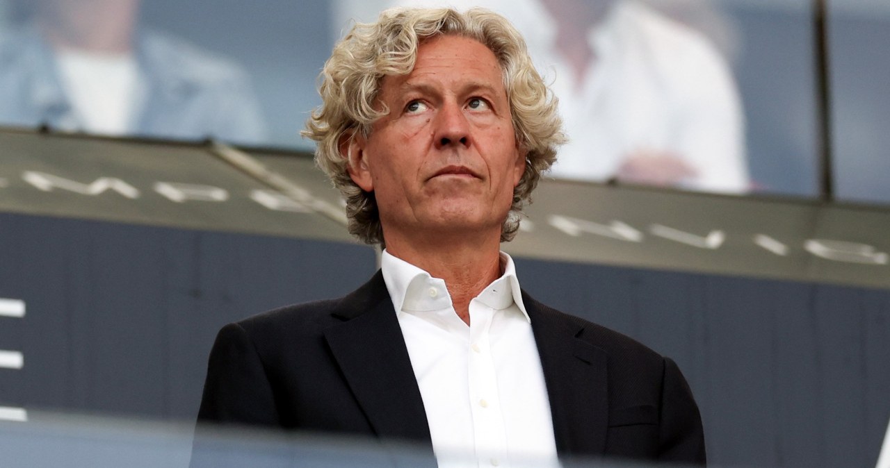 Legia w agonii, Mioduski się doigrał. To wisiało w powietrzu. "Odwołujemy"