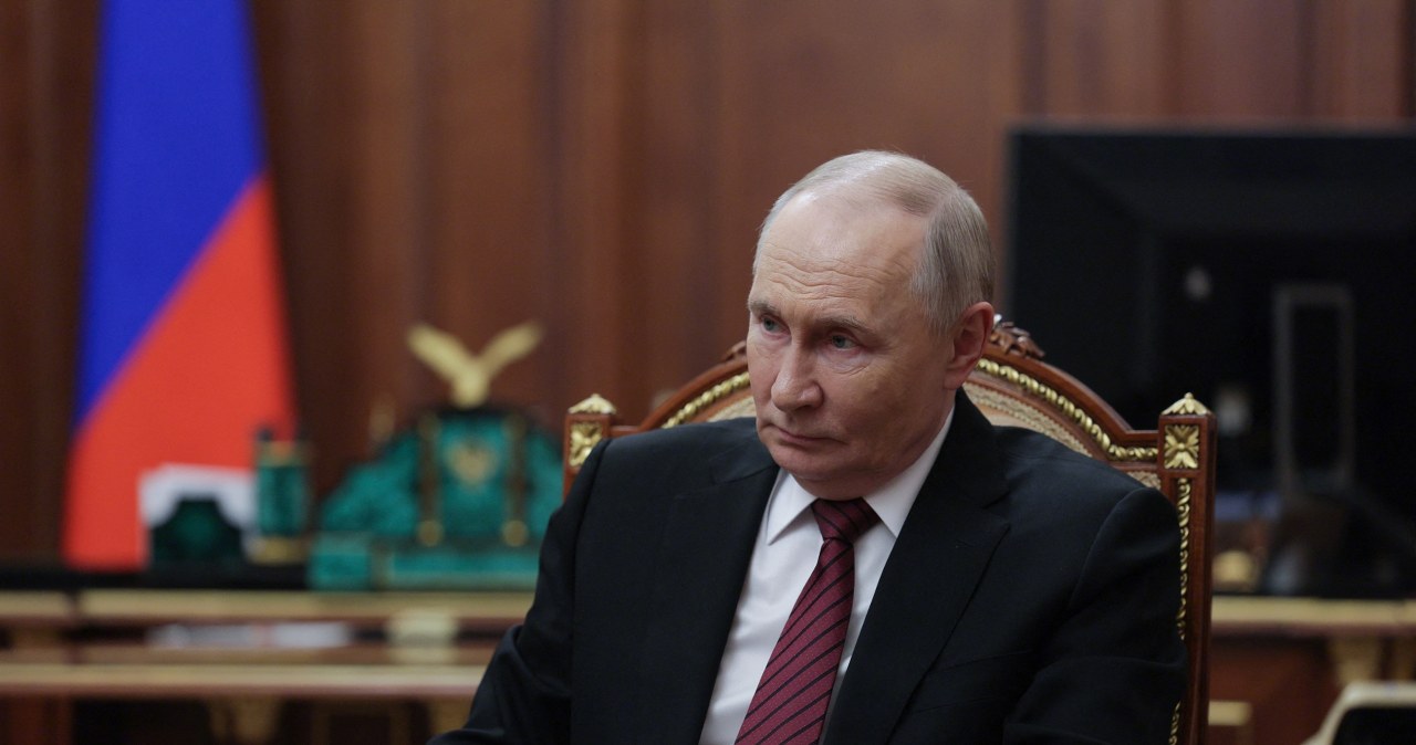 UE zamroziła rosyjskie aktywa na stałe. Dwa kraje były przeciwne