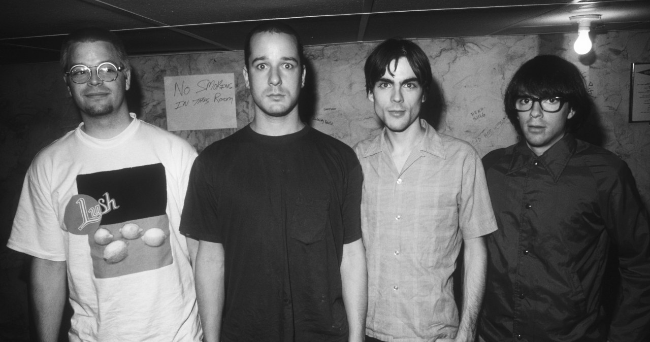 Wielki hit lat 90. powstał przypadkiem. choćby sam zespół w to nie wierzył