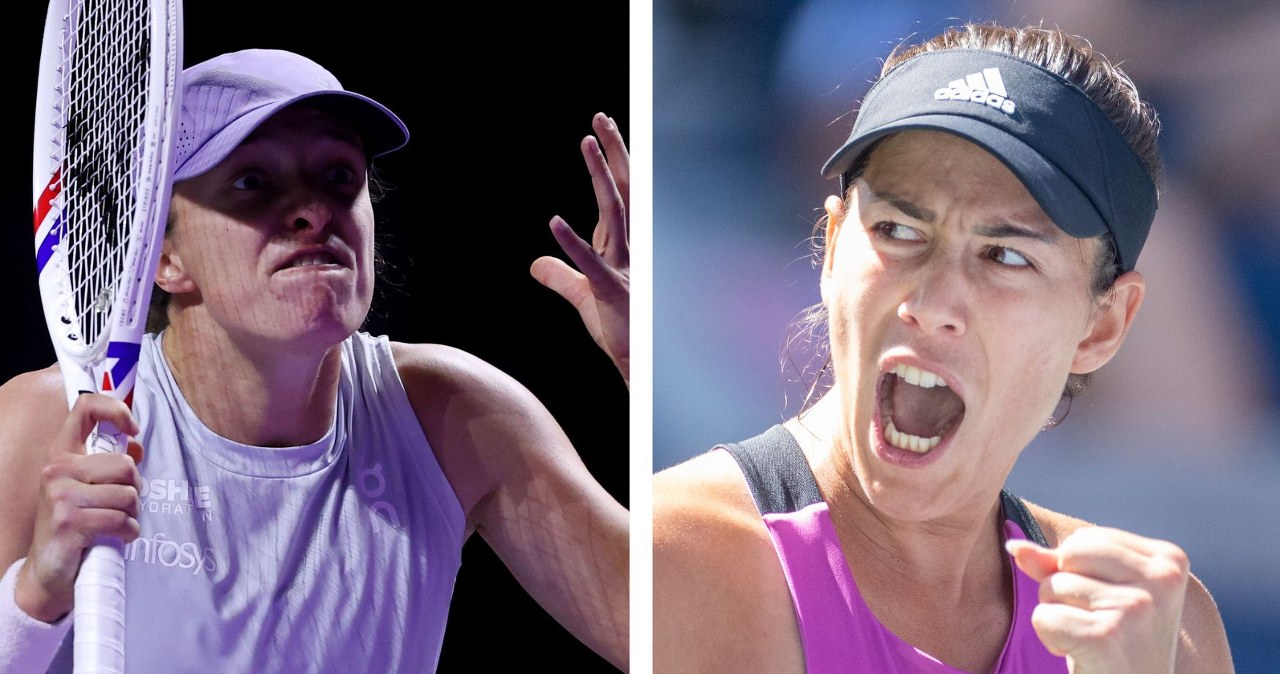 Walka Świątek i nagle taki cios. Polka może się wściec. Od razu wybuchła burza