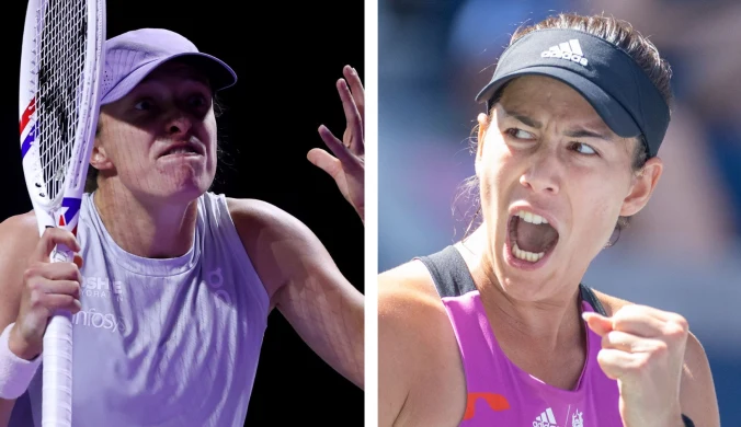 Walka Świątek i nagle taki cios. Polka może się wściec. Od razu wybuchła burza