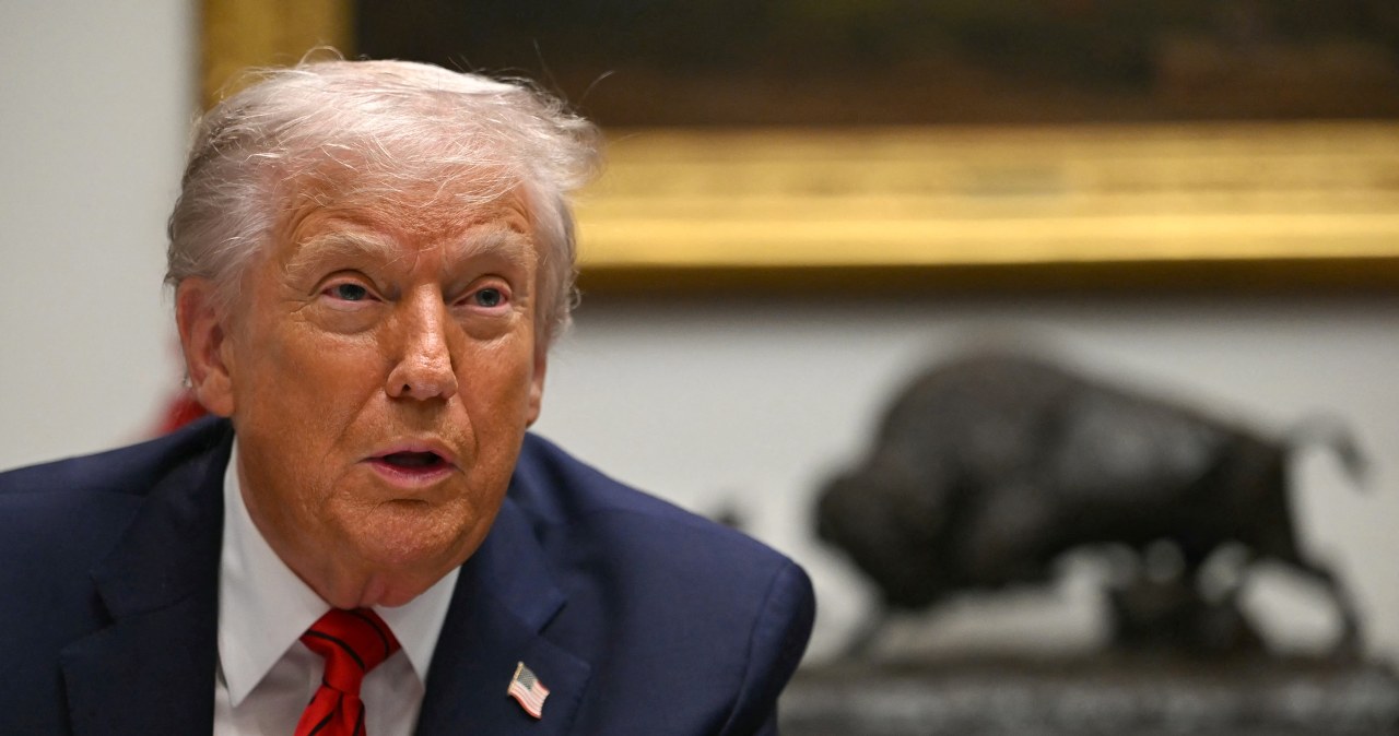 Nowa broń USA przeciwko Wenezueli. "Może być ostatecznym ciosem"