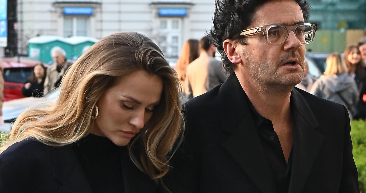 3 miesiące od ślubu Wojewódzkiego, a tu takie wieści. Żona nie wytrzymała