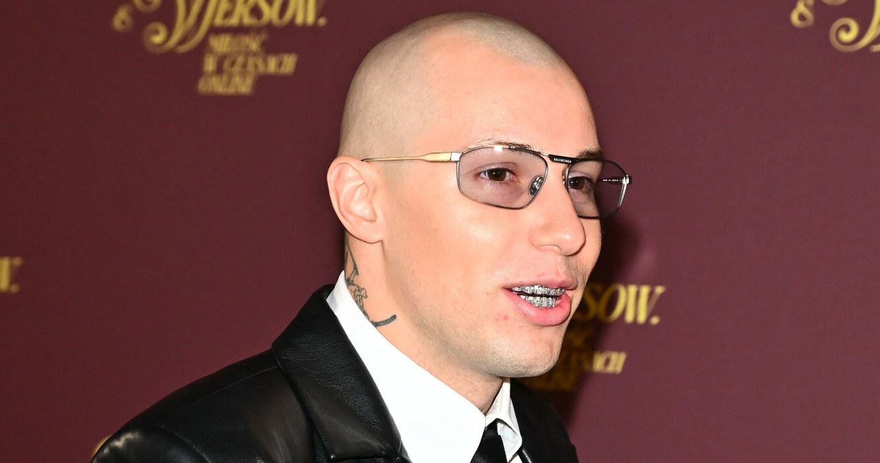 31-letni Polak w końcu spełnił marzenie. O tej współpracy krążyły legendy