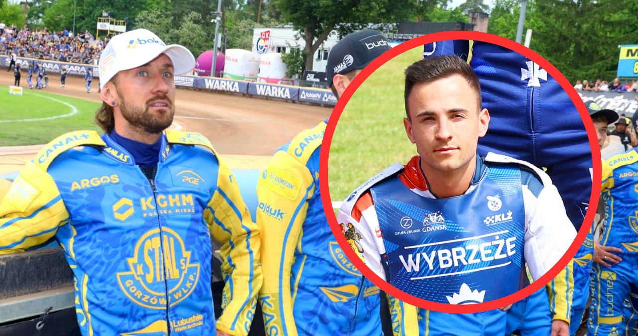 Kpiny po transferze Stali Gorzów. Zabrał głos, to może być wielka niespodzianka