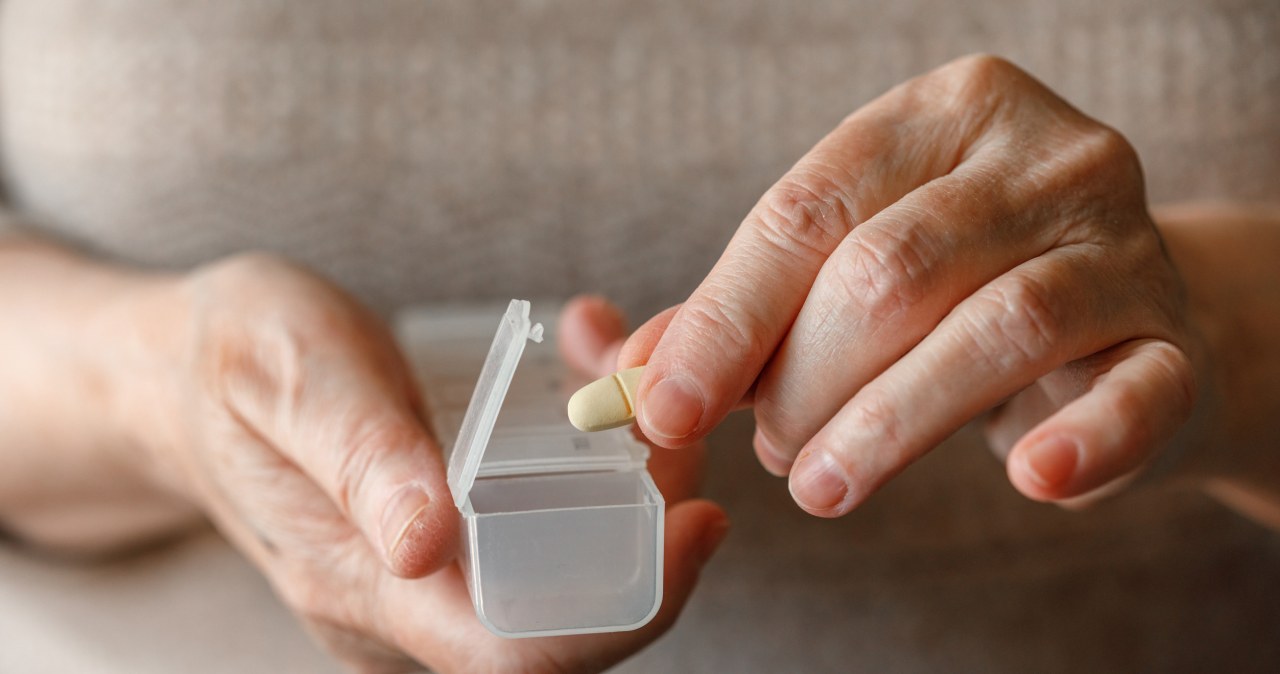 Mimo suplementacji wciąż będzie niedobór. Powodem wybór złego magnezu