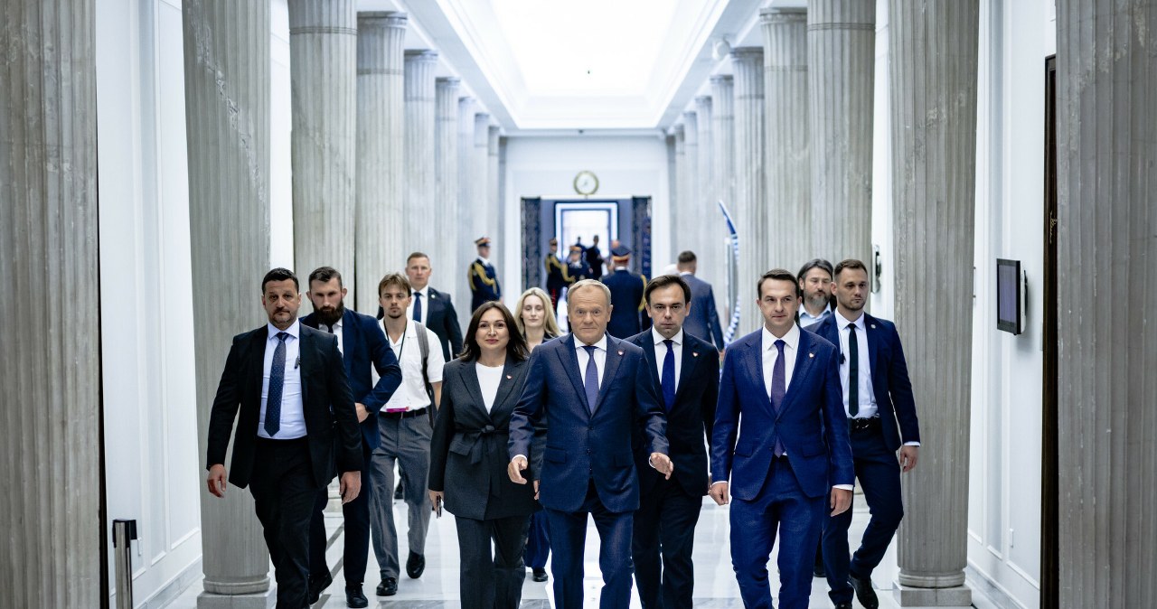 Koalicja wchodzi w decydującą fazę. "Pierwsza połowa rządów była fatalna"