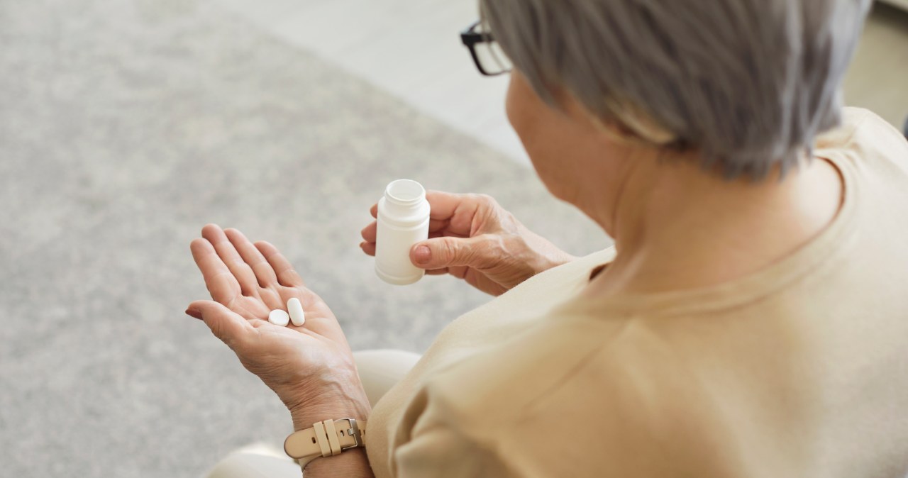 Czujesz zmęczenie po 60. roku życia? To mogą być niedobory, nie wiek