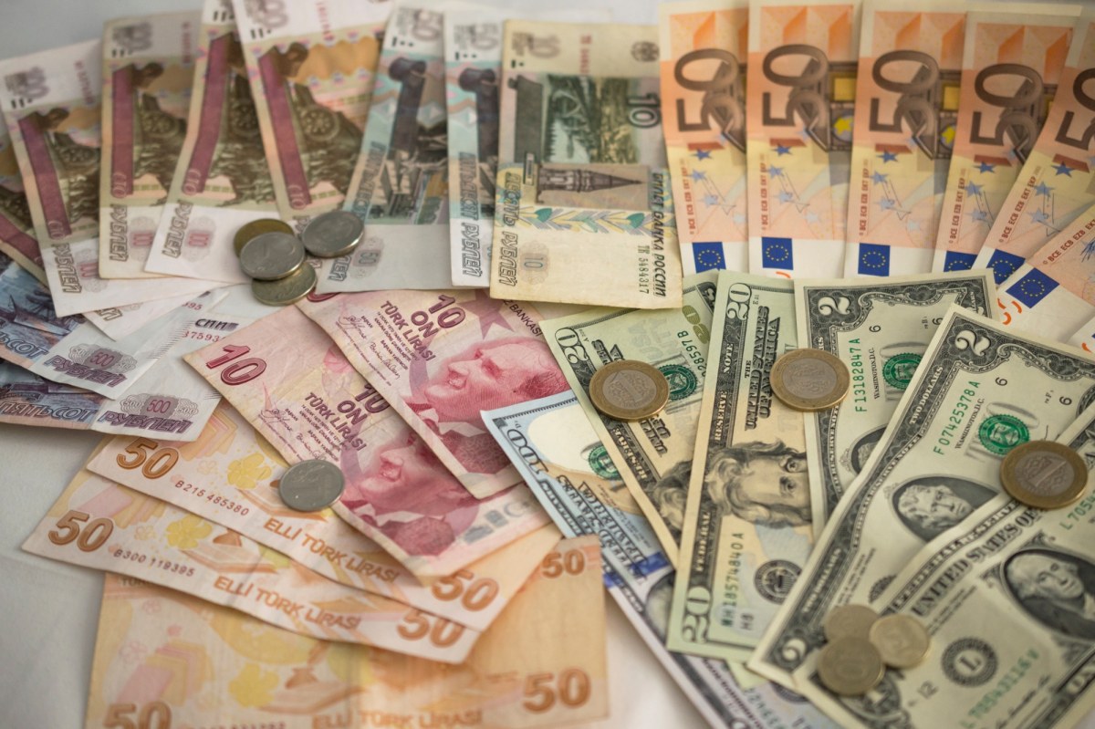 Unia Europejska uderza w Moskwę. Ważna decyzja ws. rosyjskich miliardów