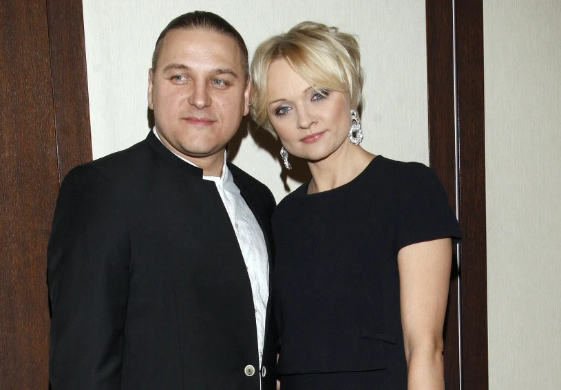 Prawda ws. małżeństwa Golców wyszła na jaw na antenie