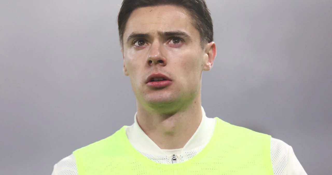 Piłkarz naszej reprezentacji oficjalnie potwierdził związek. Rozpętał burzę