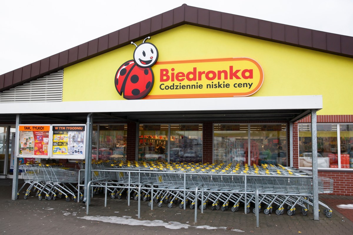 Wygrali z właścicielem Biedronki w sądzie. Ogromna kara utrzymana