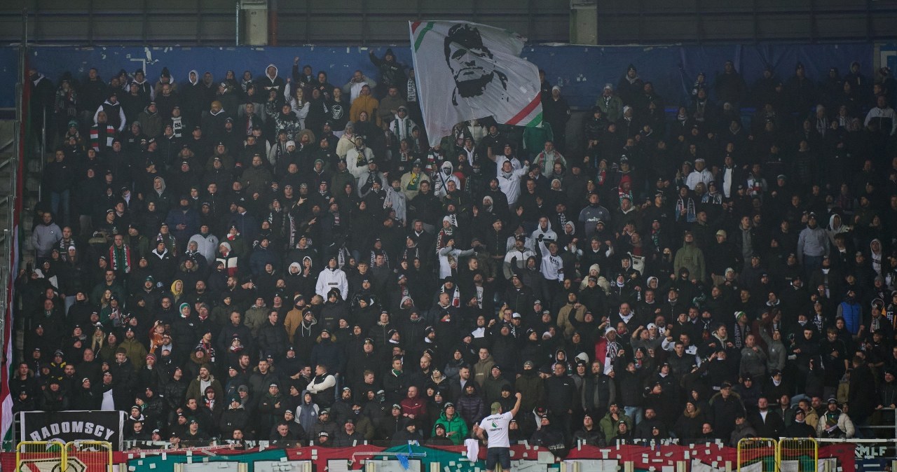 Nowe wieści ws. kibiców Legii w Armenii. Rosjanie "polowali" na Polaków