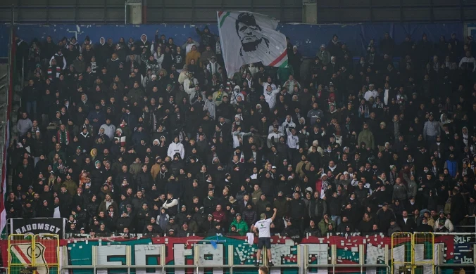 Nowe wieści ws. kibiców Legii w Armenii. Rosjanie "polowali" na Polaków