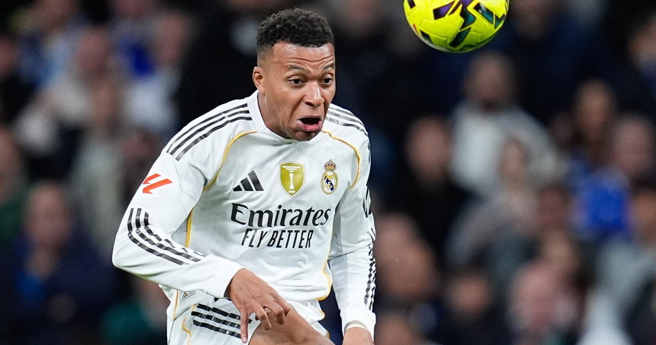 "Real rozpada się na kawałki". Dramatyczna sytuacja w Madrycie