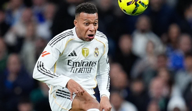 "Real rozpada się na kawałki". Dramatyczna sytuacja w Madrycie