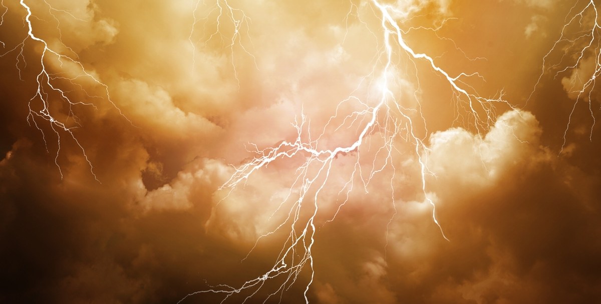 14 osób ginie w uderzeniach piorunów, wielu rannych. Koszmar w Malawi trwa od lat