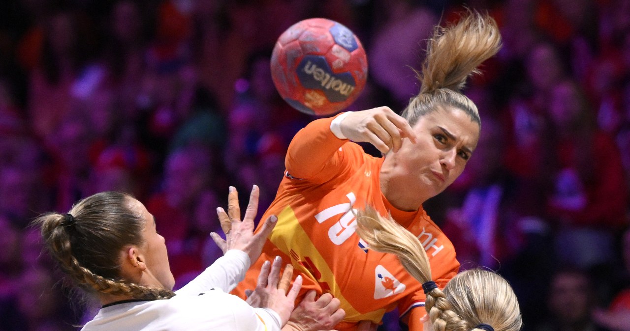 Ahoy Arena cicha jak po meczu Polski z Austrią. Demolka w starciu mistrzyń IO