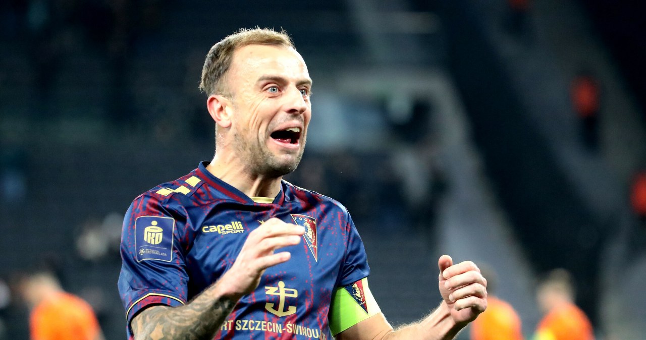 Trwają negocjacje Grosickiego z Pogonią. Jasny przekaz właściciela klubu