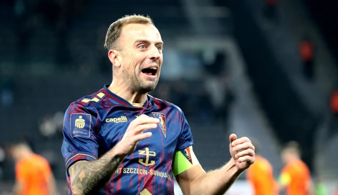 Trwają negocjacje Grosickiego z Pogonią. Jasny przekaz właściciela klubu