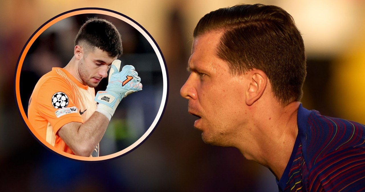 Nagle wrócił temat Szczęsnego. Czerwony alarm w Barcelonie. Głośno o rewolucji