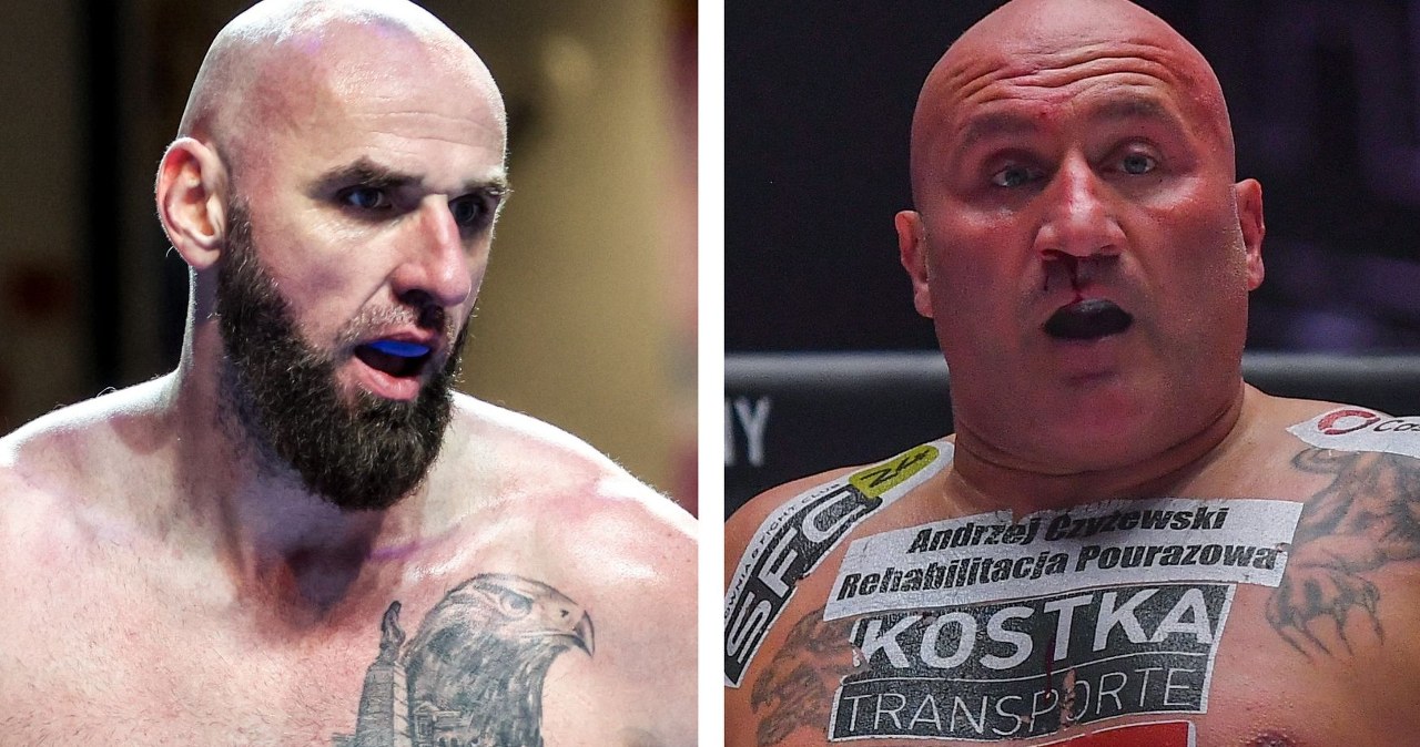 Nagrywali live. Najman kpił z Gortata. Nie wiedział, co go za chwilę spotka