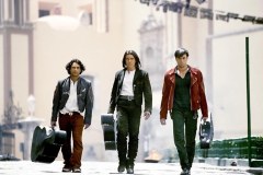 Pewnego razu w Meksyku: Desperado 2