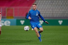 Piłka nożna: Eliminacje mistrzostw świata - mecz: Polska - Finlandia