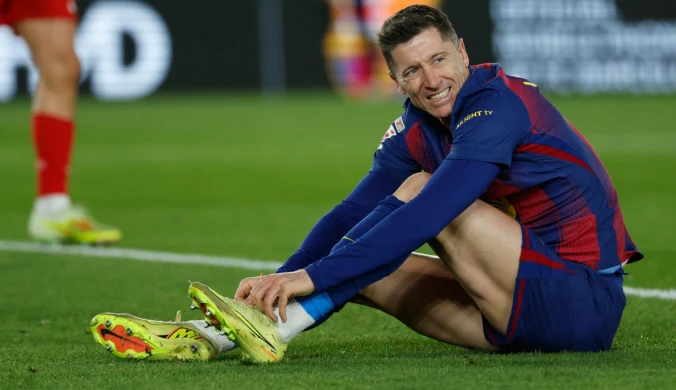 Lewandowski się wścieknie. Chcieli go załatwić. Wyszły na jaw brudne zagrywki