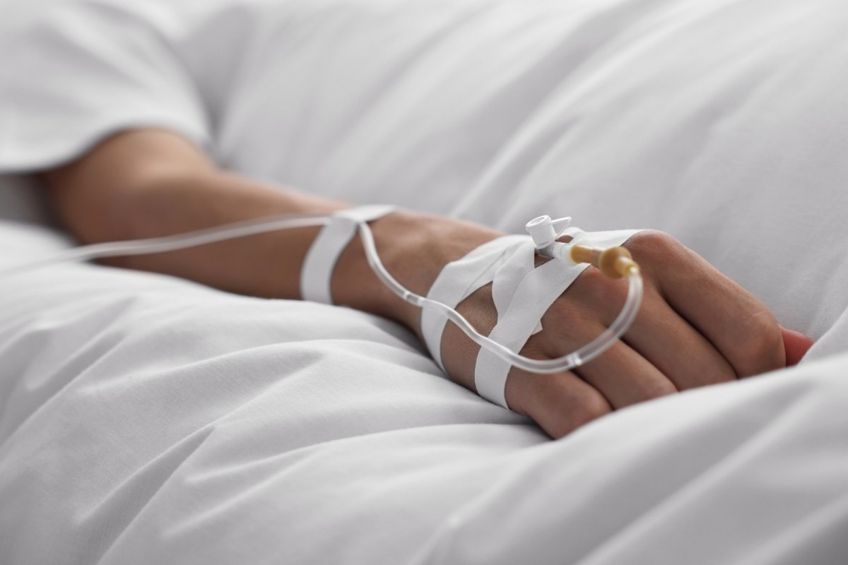 Wspomagane samobójstwo będzie legalne w kolejnym stanie