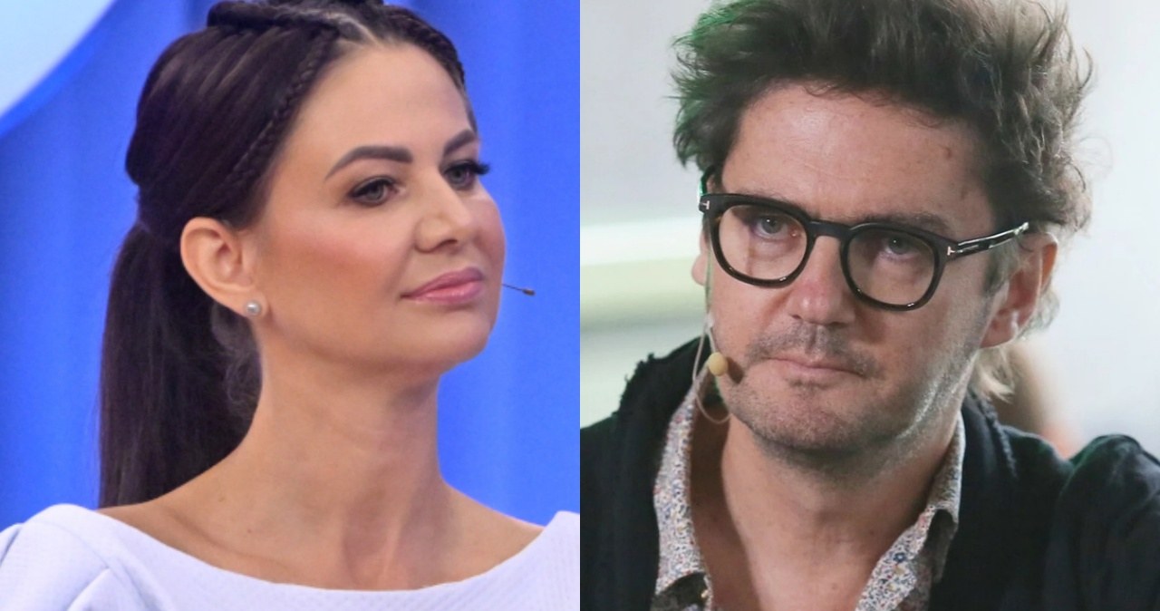 Maja Rutkowski bez ogródek o komentarzach Wojewódzkiego. "To nie jest ujma"