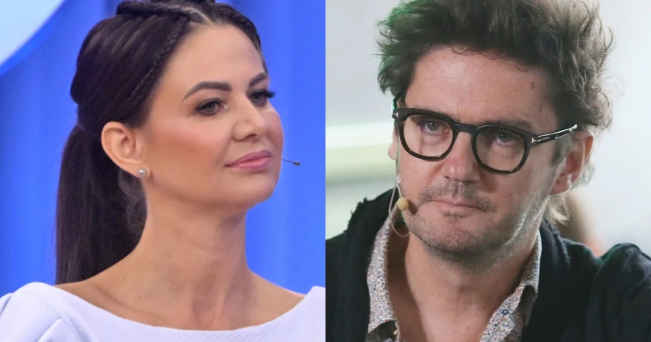 Maja Rutkowski bez ogródek o komentarzach Wojewódzkiego. "To nie jest ujma"