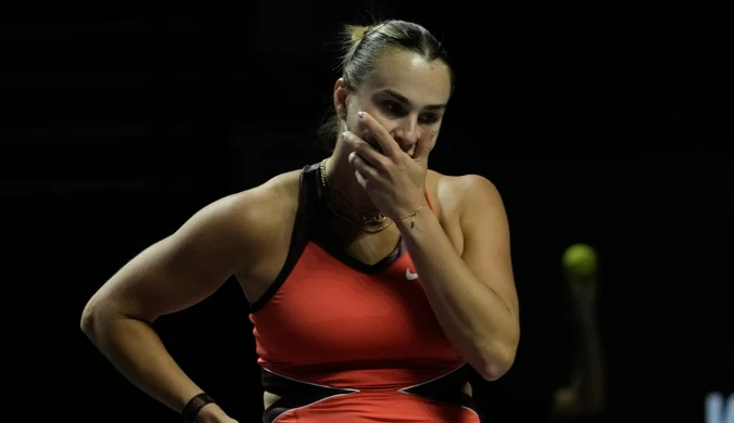 Sabalenka naprawdę to potwierdziła. Nie mogła dłużej ukrywać. Szybka reakcja