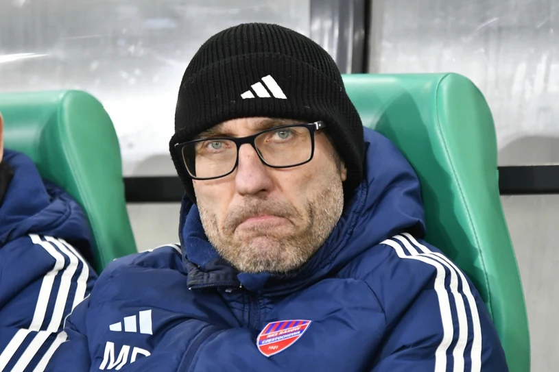 Dziekanowski: Czy Marek Papszun na pewno dobrze sypia?