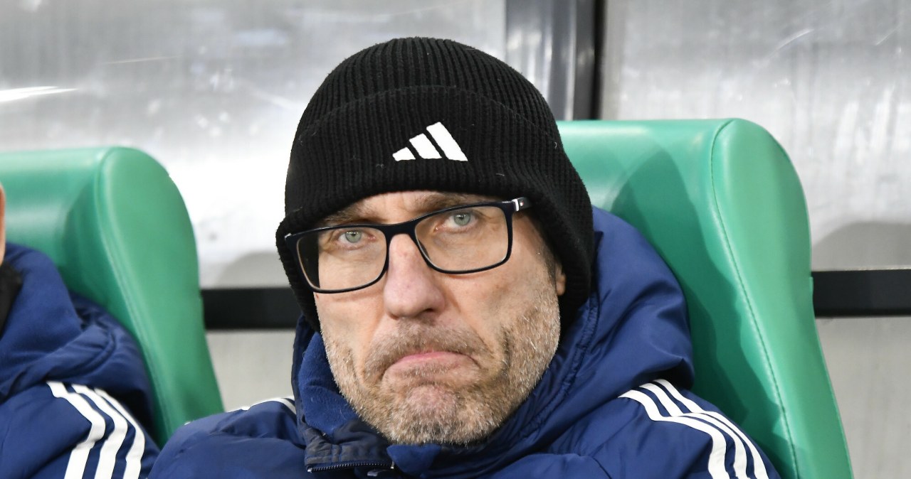 Dziekanowski: Czy Marek Papszun na pewno dobrze sypia?