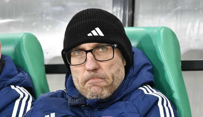 Dziekanowski: Czy Marek Papszun na pewno dobrze sypia?