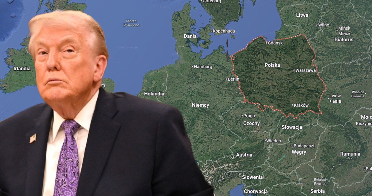 Polacy zapytani o sojusz z USA, w tle nowa strategia. Wyniki niepokojące