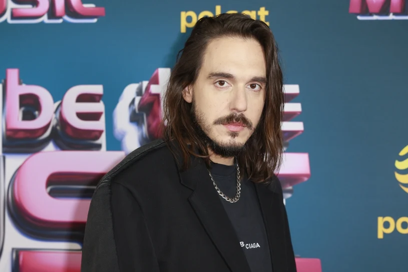 Juror "Must Be The Music" szczerze o świętach. "To bardzo nerwowy czas"