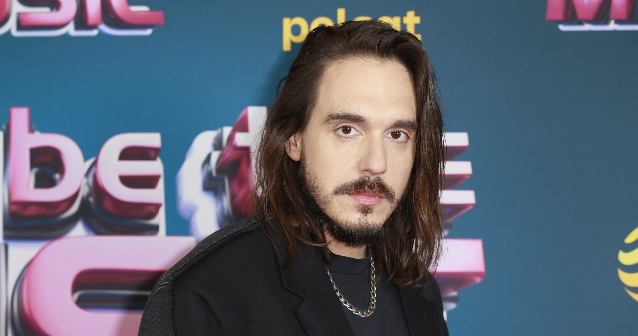 Juror "Must Be The Music" szczerze o świętach. "To bardzo nerwowy czas"