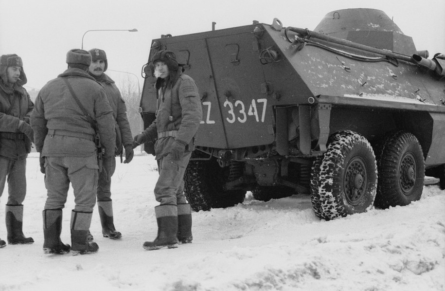 /CAF/Teodor Walczak /PAP